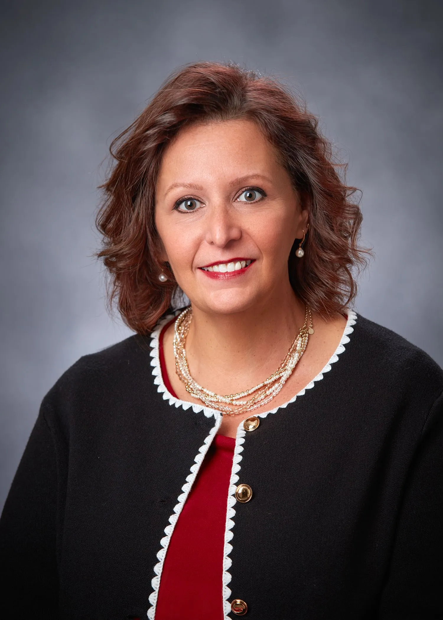 Angelica C. Schultis