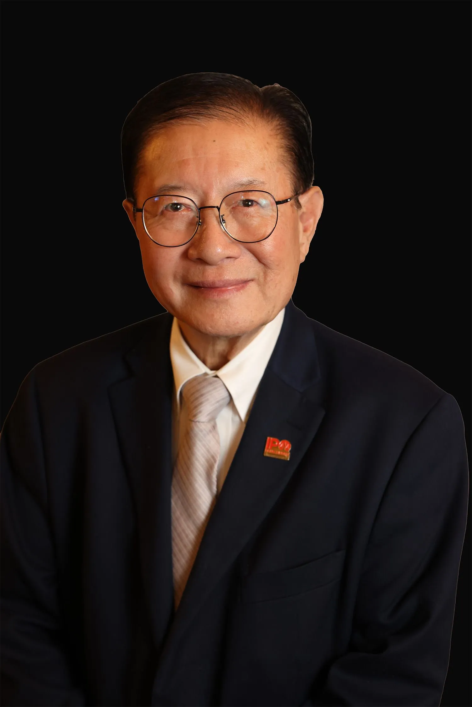 Peter C. Pang