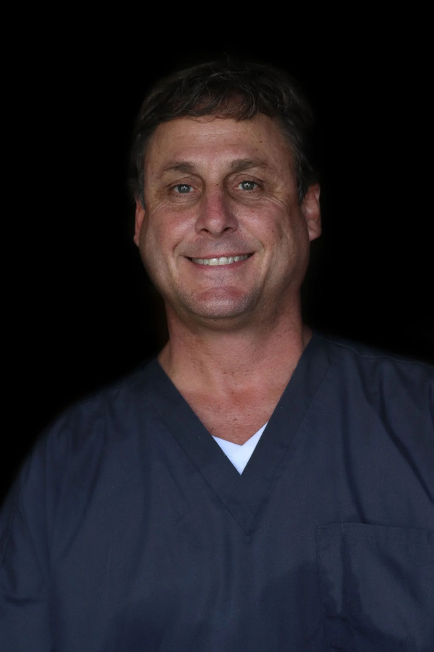Dr. Ervin - Dentist Rockwall TX