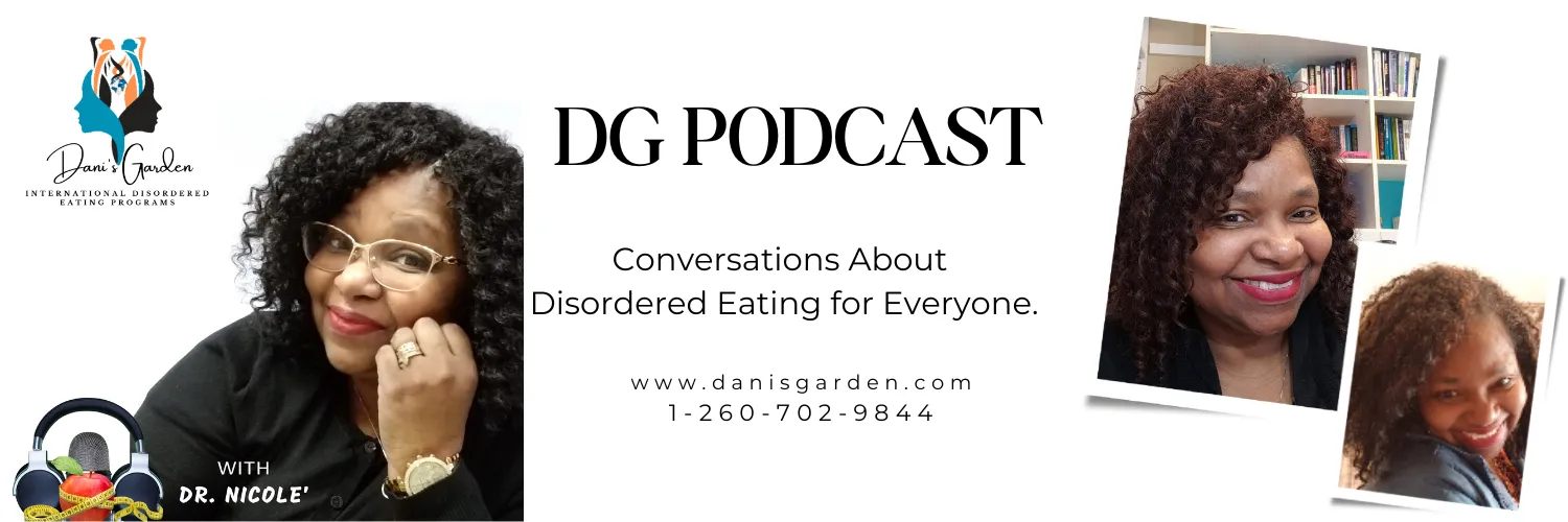 DG PODCAST