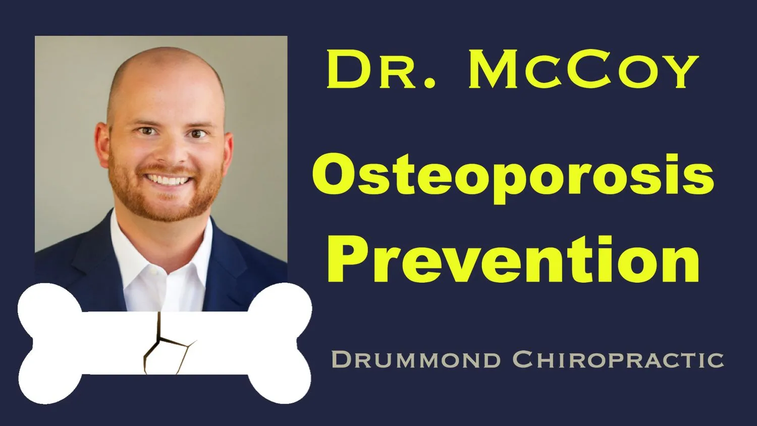 Osteoporosis and Massage: Etiology, Signs & Safety