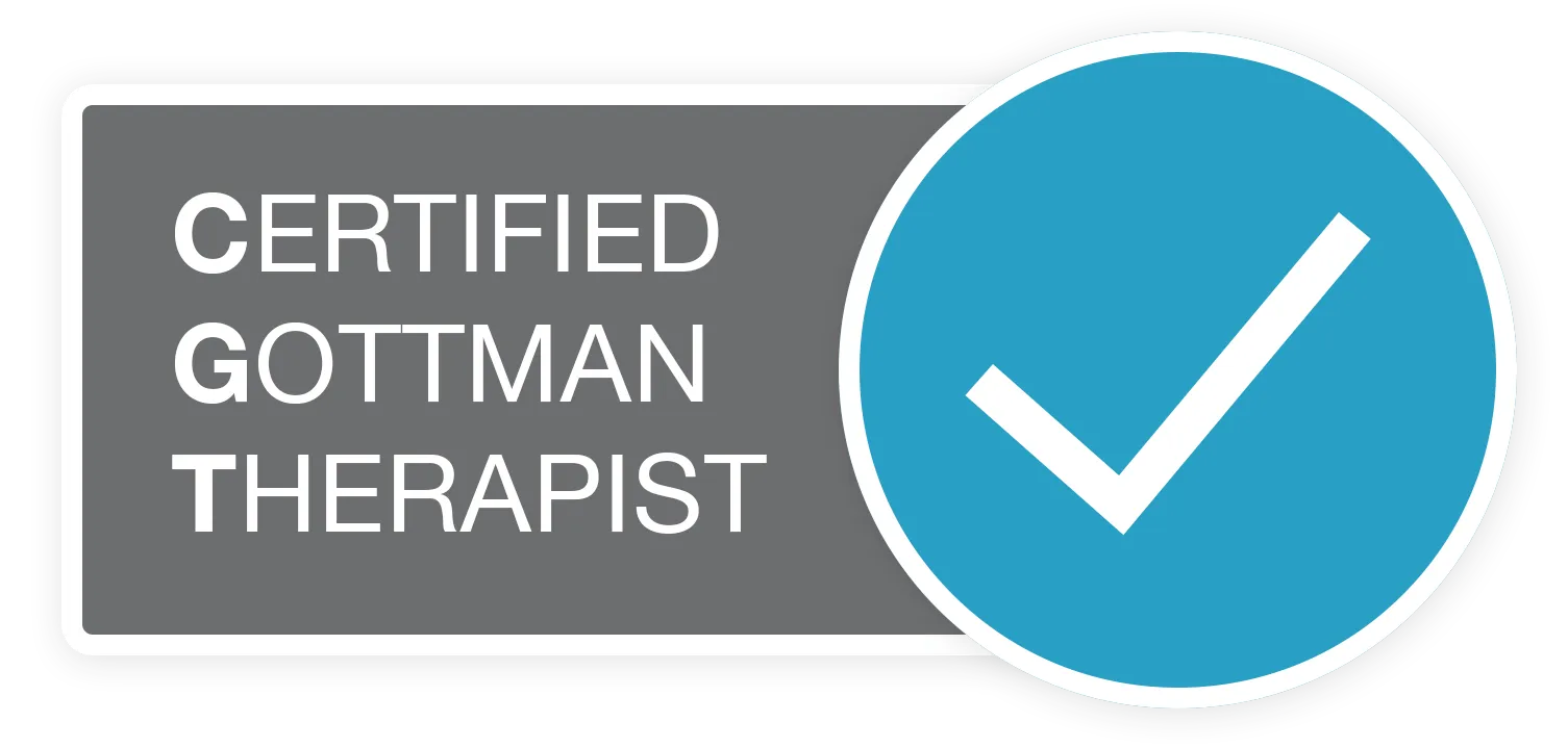 Certified Gottman Therapist | The Gottman Institute | Gottman Method ...