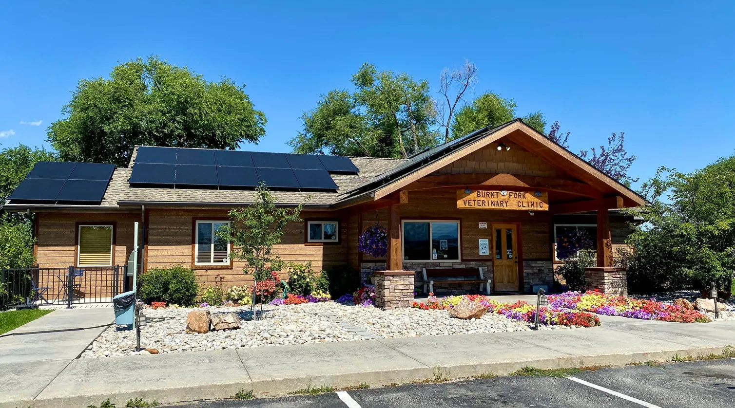 Our Beautiful Clinic