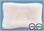 Cerical Pillow for neck pain Modesto Chiropractic office of Edgar Romo