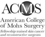  American College of Mohs Surgery