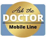 ask the doctor
