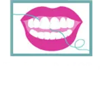 Round Tooth Logo