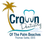 Dentist Tooth Logo