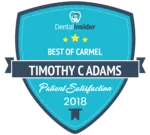 Best Dentist in Carmel, IN 2018