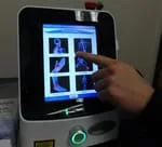 Laser Light Therapy Machine