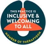 Therapy Den badge