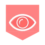 round optometry logo