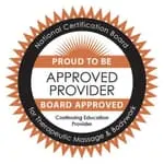 Approved Provider