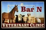 Bar N Veterinary Clinic, PC