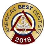 America's Best Dentist 2018