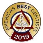 America's Best Dentist 2019
