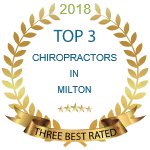 Top 3 Milton Chiropractor