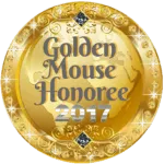 Golden Mouse Honoree