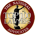 Advocates-top-100-member-seal