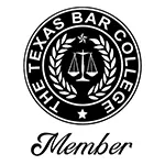 The Texas Bar College Member