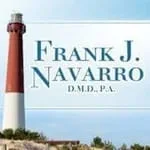 Frank J. Navarro, D.M.D., P.A. Logo