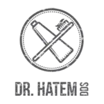 HATEM, DDS Logo