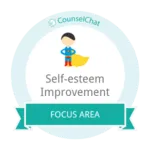 Self-esteem Therapists and Counselors