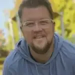 Jonathan Hodge, MS, LMFT