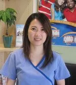 Yen Nguyen, Office Manager