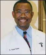 Dr. Vincent A. U. Oganwu, DDS, FAGD, Dentist Olympia Fields, IL