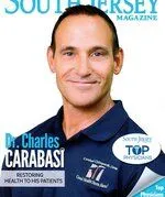 Dr. Charles Carabasi, Top Doc in South Jersey