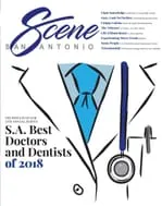 Image result for scene san antonio magazine
