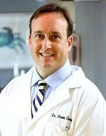 Dr. Aaron M. Chenette, D.M.D. - Dentist Cohasset