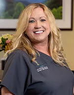 Roanoke, VA Dental Staff | Cindy