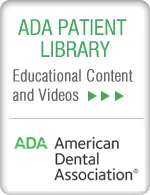 ada patient library