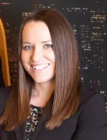 Michelle Lee McCarthy