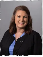 Tammy Byrd, Insurance & Scheduling Coordinator