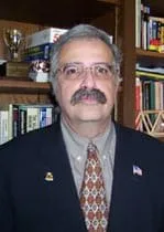 Eduardo Arreaza, M.D.