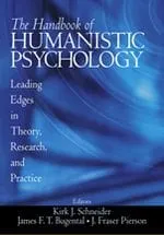 Handbook of Humanistic Psychology