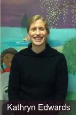 Kathryn Edwards, PNP 