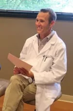 Dentist Lexington KY - Dr. Gilman Peterson
