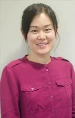 Angela Lu