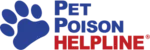 Pet poison help line link