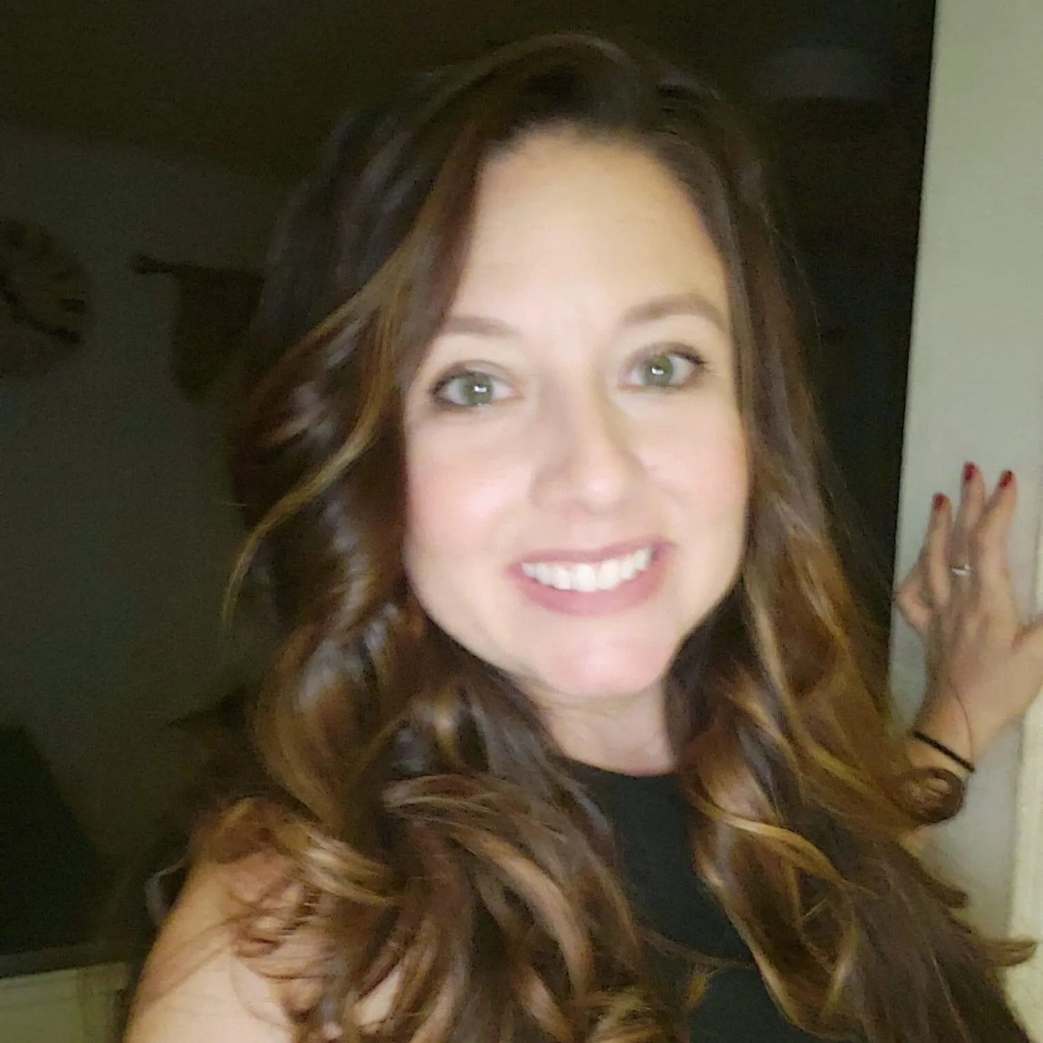 Megan Wood In Long Island, NY​