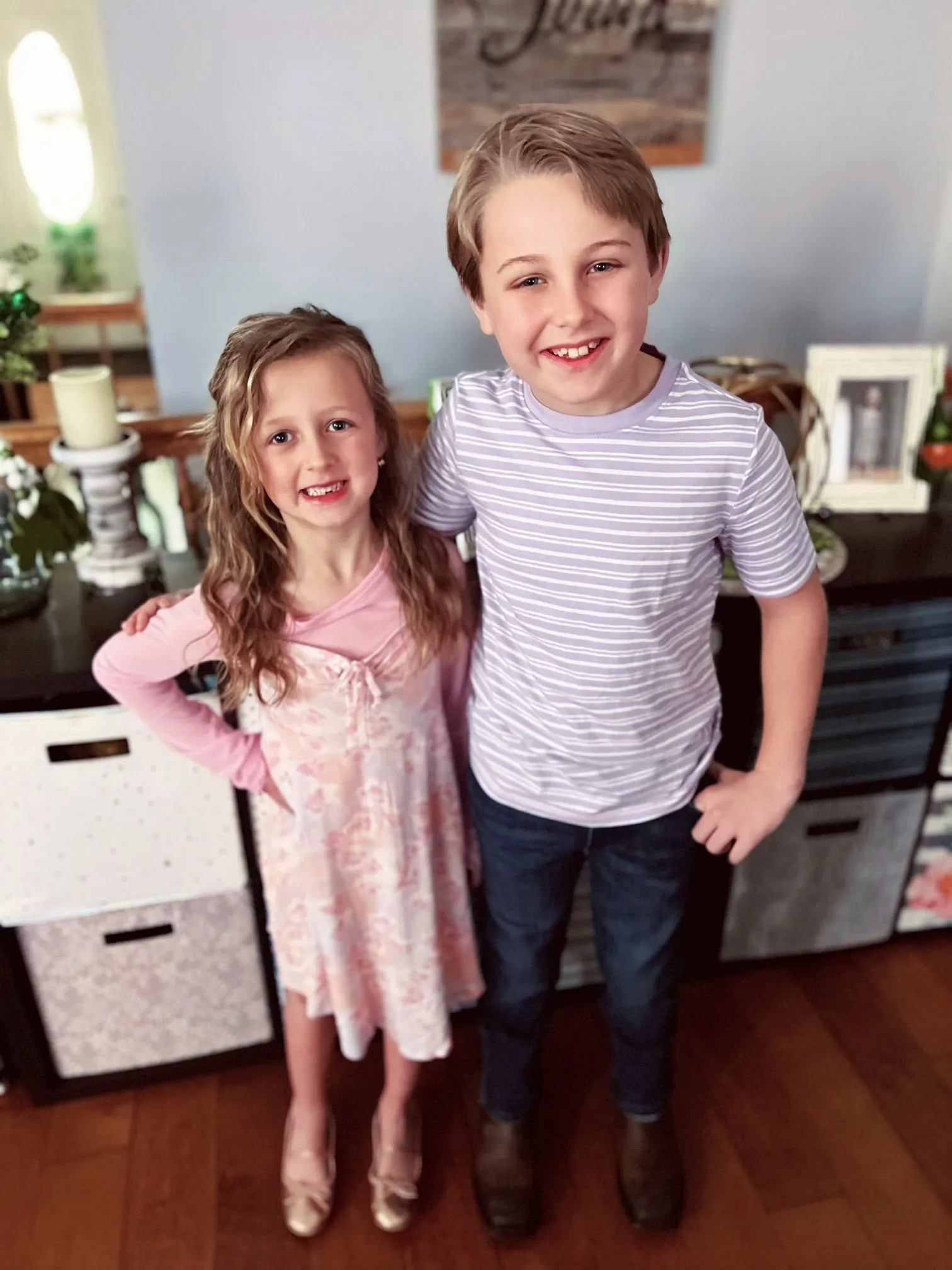 kiddos