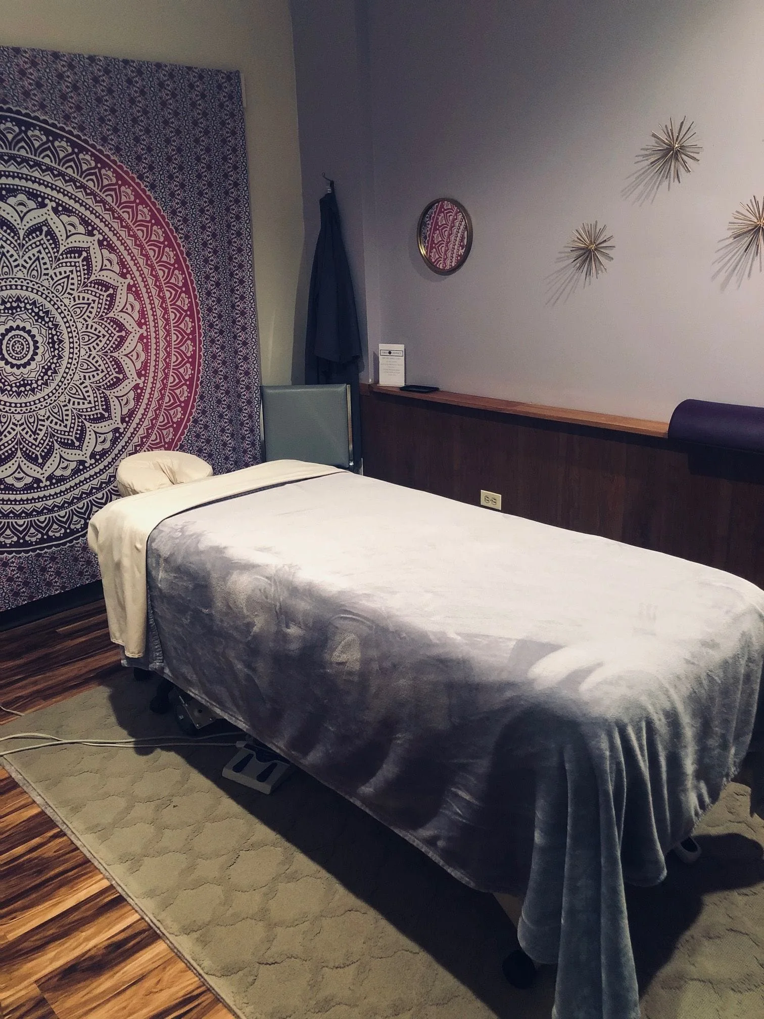 Massage Room 3