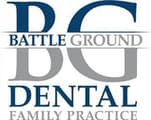 Battle Ground Dental Logo - Battle Ground Dentist