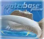 Therapeutic "ChiroFlow" Water Filled Pillows