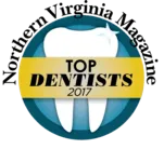 Top Dentist's Award 2017