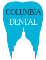 Columbia Dental DC Logo - Washington DC Dentist